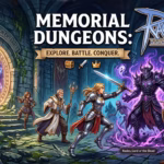 Memorial Dungeon